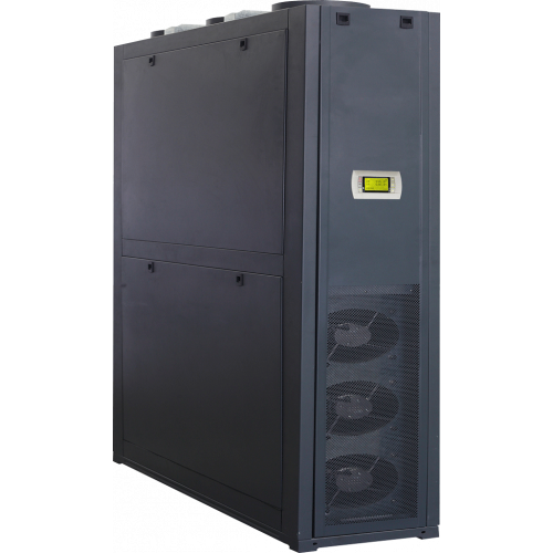 Межрядный кондиционер 10KW, 42U 600x1100 мм